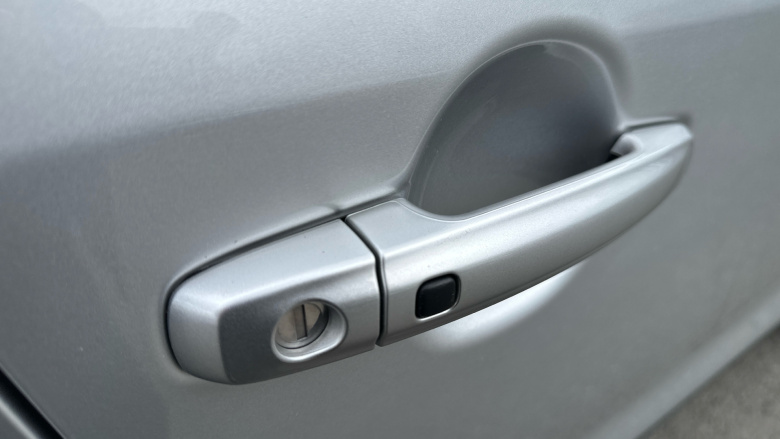 Suzuki S-Cross 1.5 Hybrid Ultra ALLGRIP 5dr AGS Hybrid Hatchback